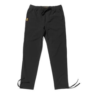 Coalatree Trailhead Pants - Slim L, Black